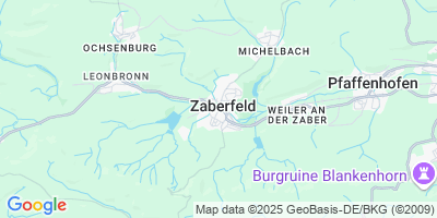 Zaberfeld