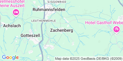 Zachenberg