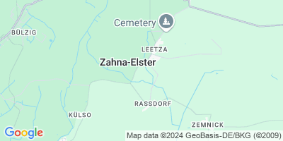 Zahna-Elster