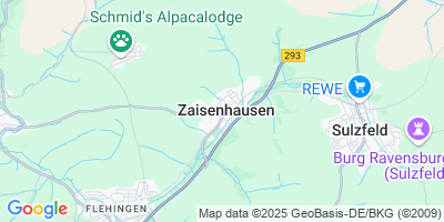 Zaisenhausen