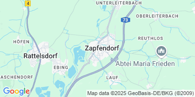 Zapfendorf