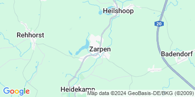 Zarpen