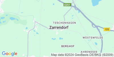 Zarrendorf