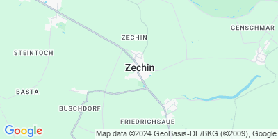 Zechin