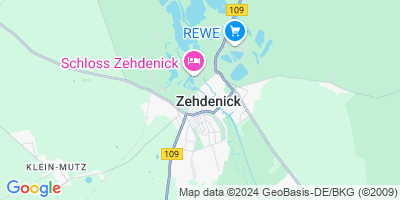 Zehdenick