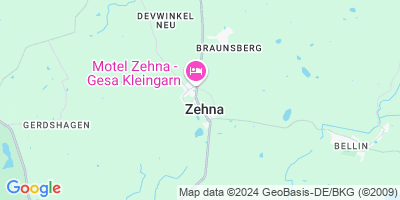 Zehna