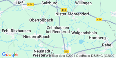 Zehnhausen bei Rennerod