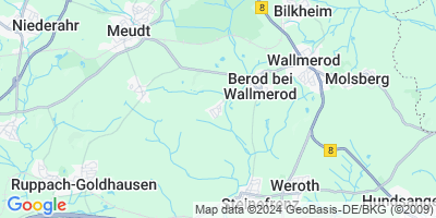 Zehnhausen bei Wallmerod