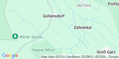 Zehrental