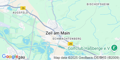 Zeil am Main