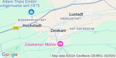 Zeiskam