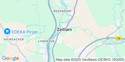 Zeitlarn