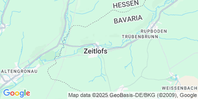 Zeitlofs