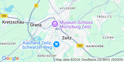 Zeitz