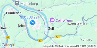 Zell (Mosel)