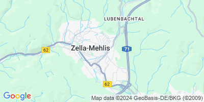 Zella-Mehlis
