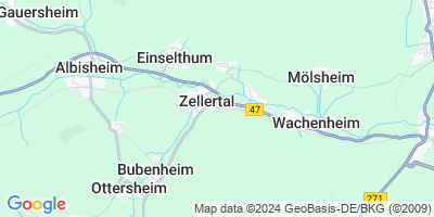 Zellertal