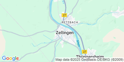 Zellingen
