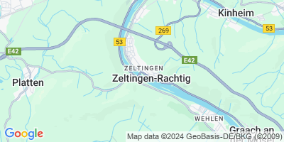 Zeltingen-Rachtig