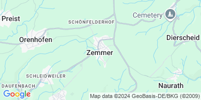 Zemmer