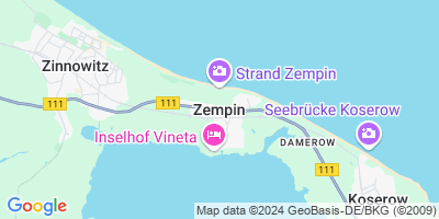 Zempin
