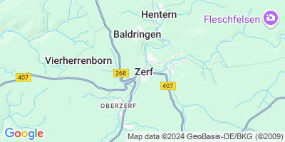 Zerf