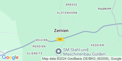 Zernien