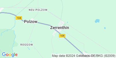 Zerrenthin