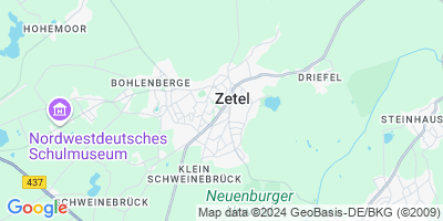 Zetel