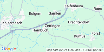 Zettingen