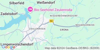 Zeulenroda-Triebes