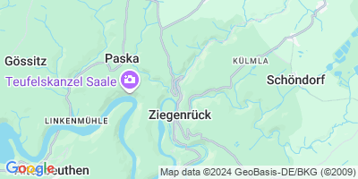Ziegenrück