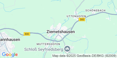 Ziemetshausen