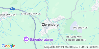 Zierenberg