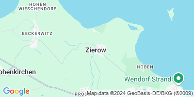 Zierow