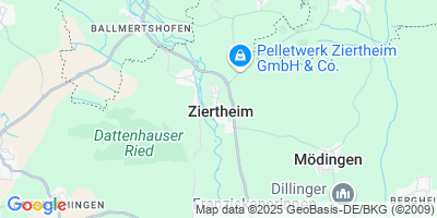 Ziertheim