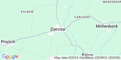 Zierzow