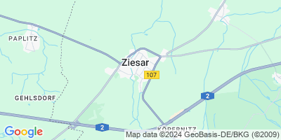 Ziesar