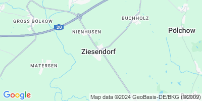Ziesendorf