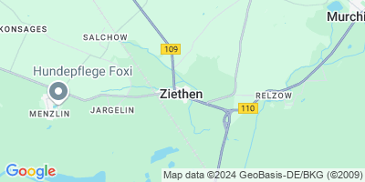 Ziethen