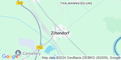 Ziltendorf