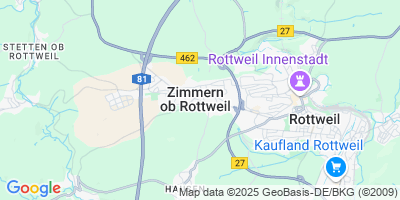 Zimmern ob Rottweil