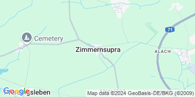 Zimmernsupra