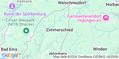 Zimmerschied