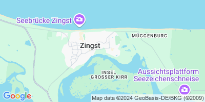 Zingst