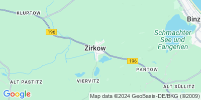 Zirkow