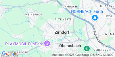 Zirndorf