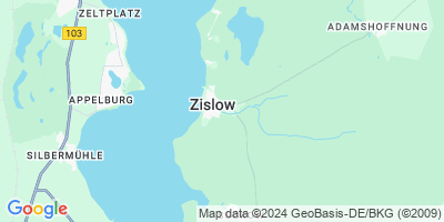 Zislow