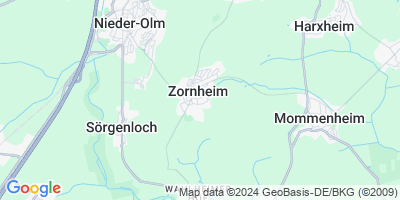 Zornheim