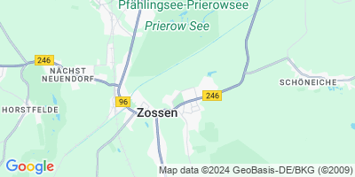 Zossen